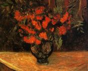 保罗 高更 : Rowan Bouquet